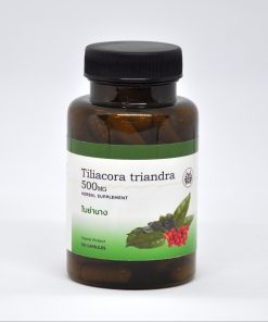 Tiliacora triandra