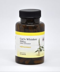 Cat's Whisker