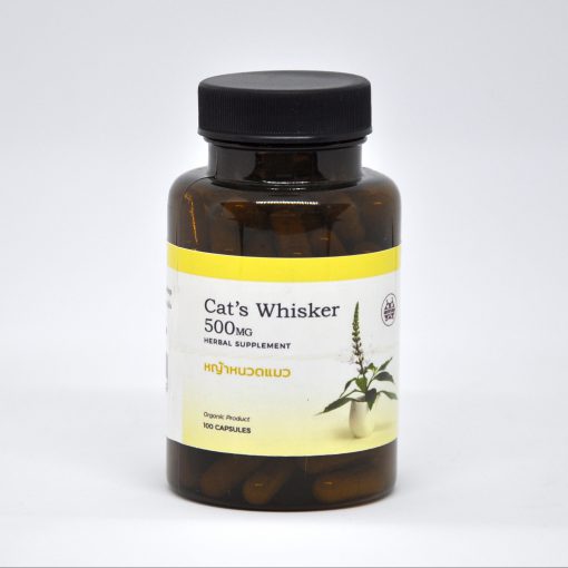 Cat's Whisker