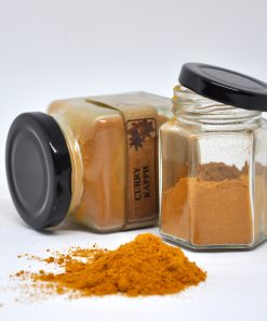 Indian curry powder