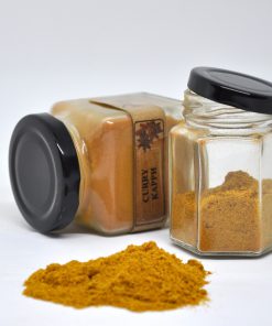Thai curry powder